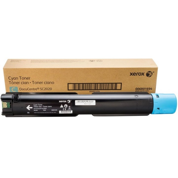 Toner kartrij Xerox DC SC2020