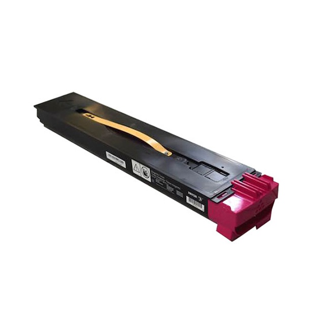 Тонер-картридж Xerox Versant 80 пурпурный (006R01648)