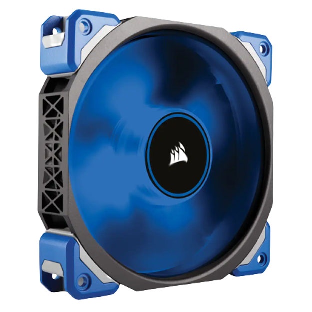 Ventilyator ML120 PRO 120-mm Ko‘k