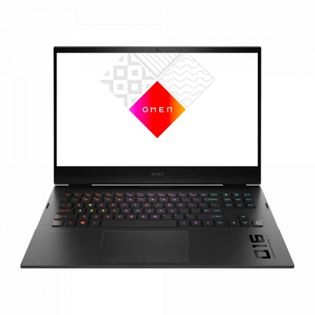 Noutbuk Hp OMEN Ralph 21C1 i7-11800H 16GB/512GB SSD RTX 3060 6GB 16.1 FHD
