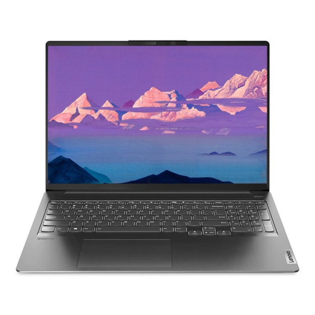 Ноутбук Lenovo IdeaPad 5 Pro 16ACH6 R9 5900HX 32GB/1TB SSD RTX3050 4GB 16"