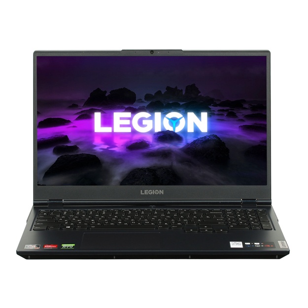 Noutbuk Lenovo Legion 5 15ACH6H R5-5600H 16GB/512GB SSD RTX3060 6GB 15.6" FHD