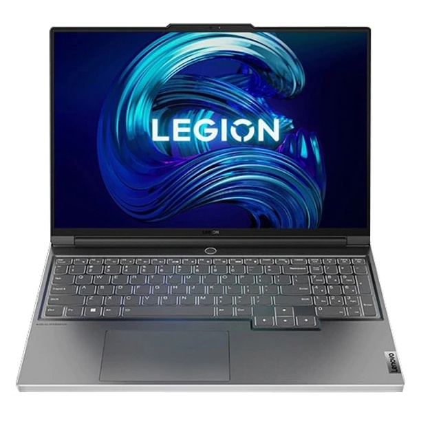 Noutbuk Lenovo Legion S7 16IAH7 I5-12500H 8GB/512GB SSD RTX 3050TI 4GB 16"
