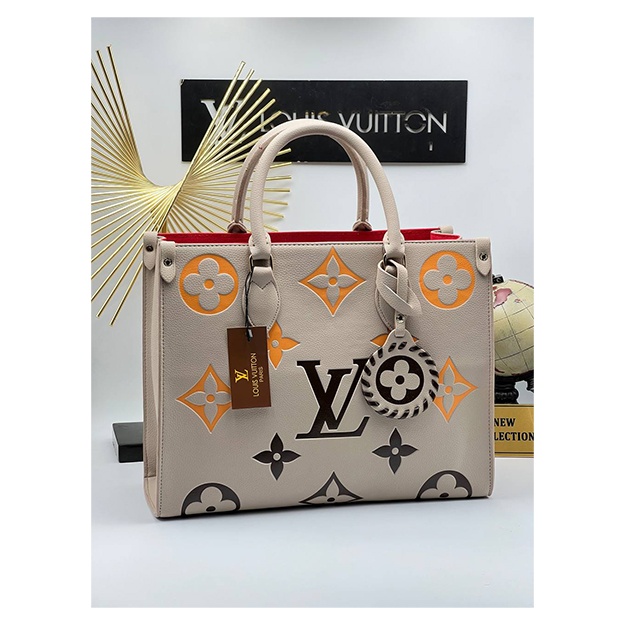Ayollar Sumkasi Louis Vuitton ART LV 2935 Qora
