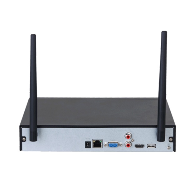 4-kanalniy sifrovoy videoregistrator NVR1104HS-W-S2