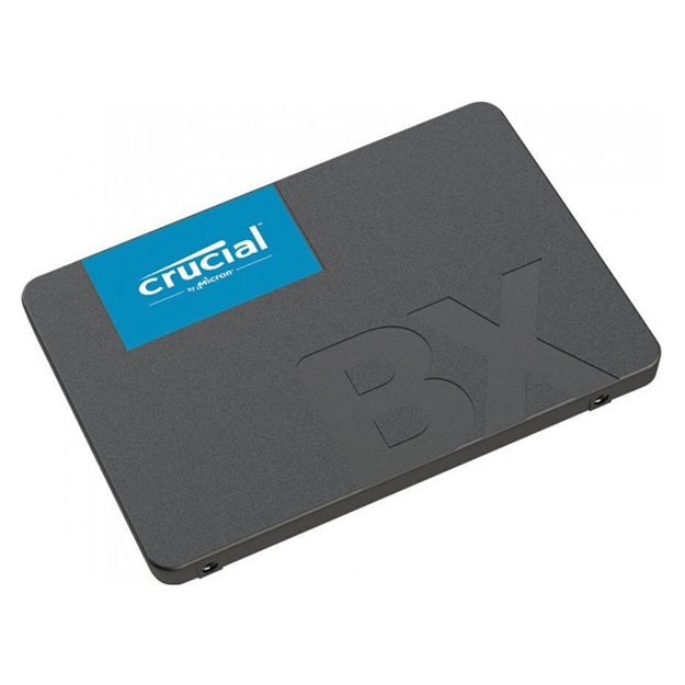 Cruial SSD 240GB Crucial BX500