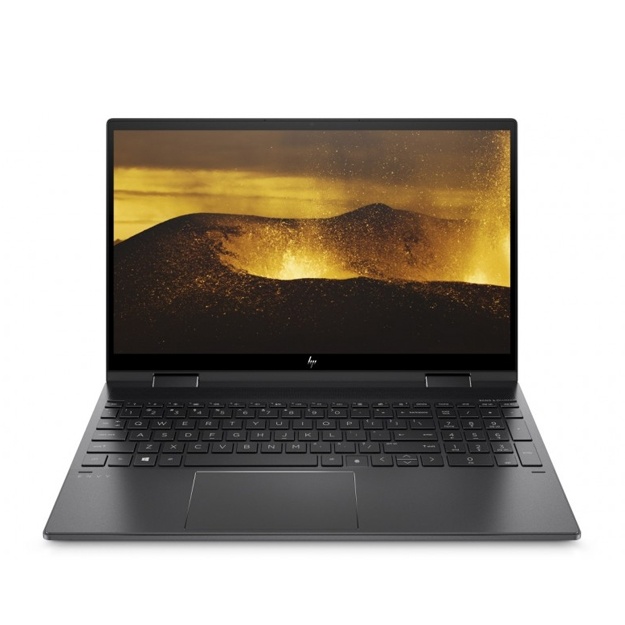 Ноутбук HP Envy x360 R7-5700U 16GB/512GB AMD Radeon Integrated Graphics 15.6" FHD