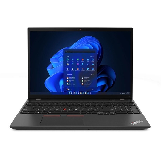 Noutbuk Lenovo ThinkPad T16G1 I5-1235U 8GB/256GB SSD 16"