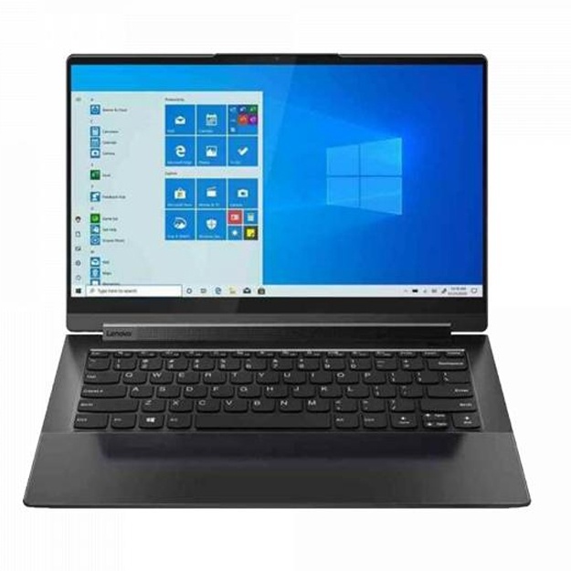 Noutbuk Lenovo Yoga 9 14ITL5 I7-1185G7 16GB/512GB SSD 14" FHD