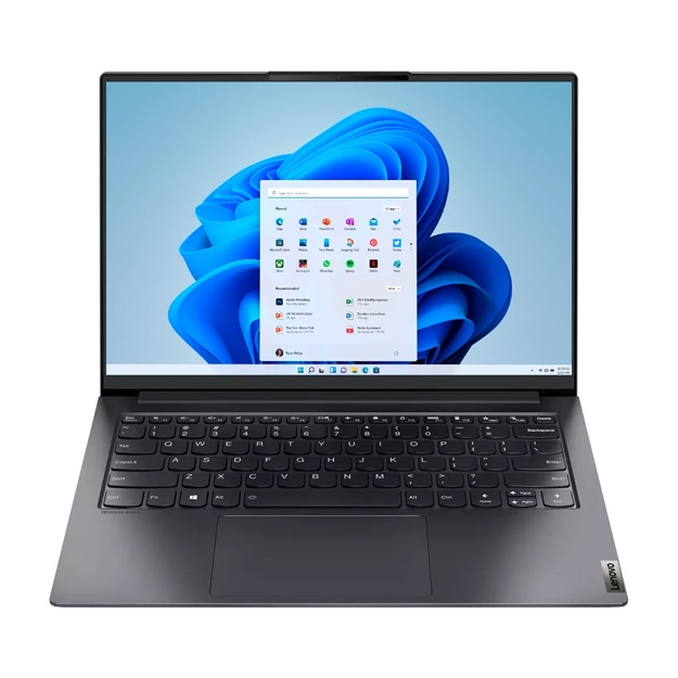 Ноутбук Lenovo Yoga S7 Pro 14IHU5 I5-11300H 16GB/256GB SSD 14"