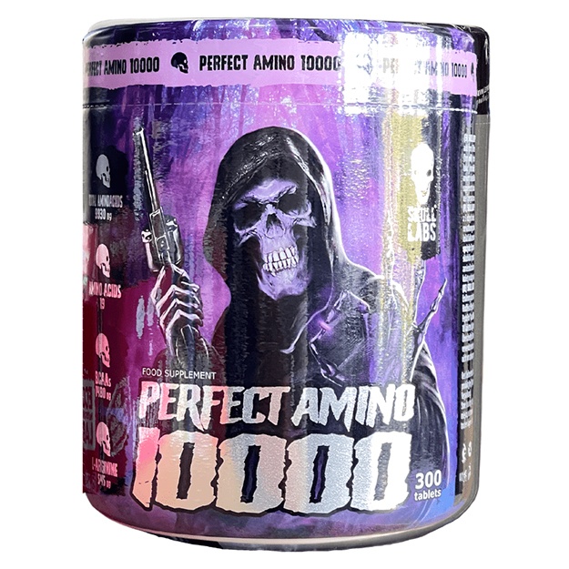 Аминокислоты Skull Labs Perfect Amino 300 таблеток