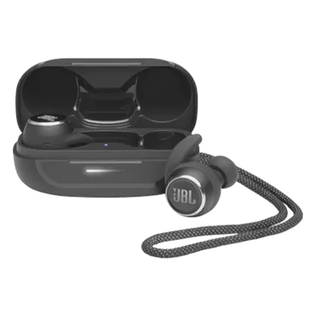 Simsiz quloqchinlar JBL Reflect Mini NC Qora