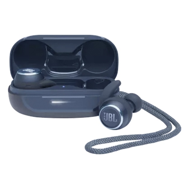 Simsiz quloqchinlar JBL Reflect Mini NC Moviy rang