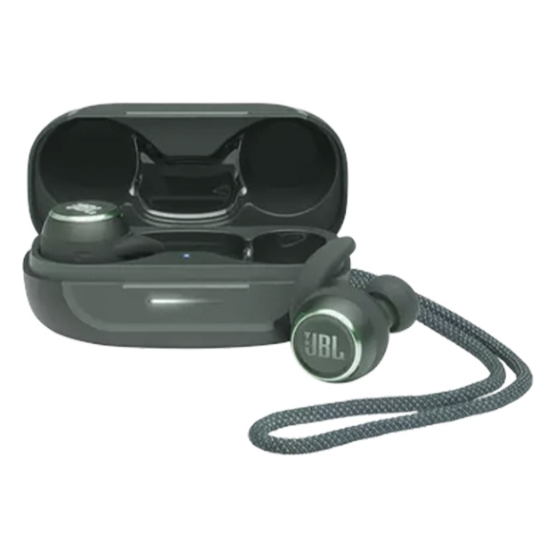 Беспроводные наушники JBL Reflect Mini NC Зеленый