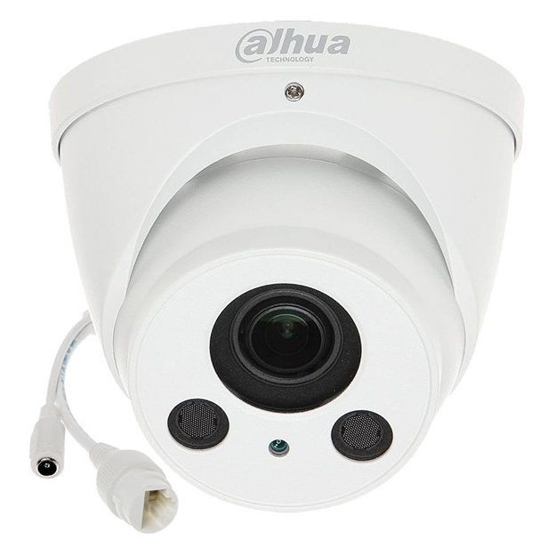 Видеокамера Dahua DH-IPC-T2B20P-ZS
