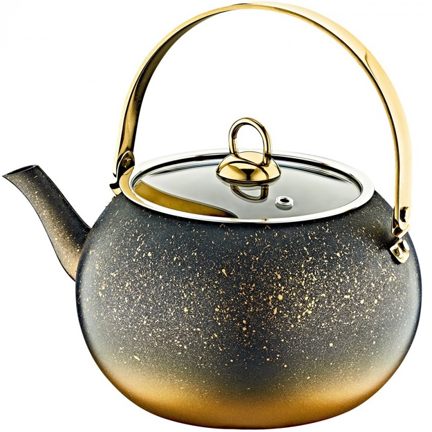 Choynak O.M.S. Collection 8212 M (1,6l) Oltin