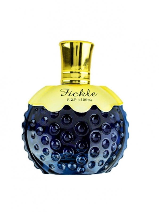 Louis Cardin Fickle EDP (W) 100 ml (original)