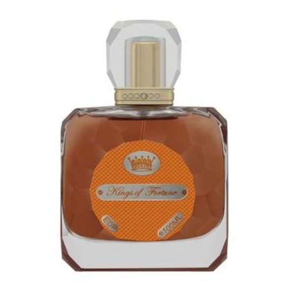 Louis Cardin Kings Of Fortune EDP (M) 100 ml (original)