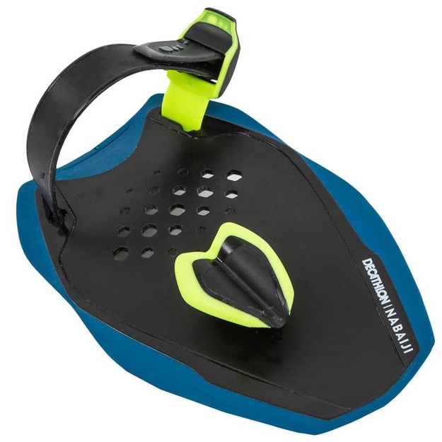 Ручная ласта для плавания Decathlon Nabaiji QUICK'IN