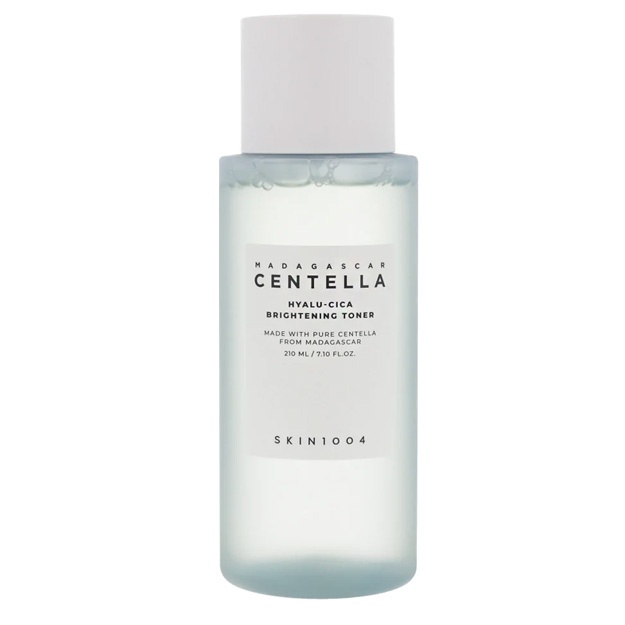 Тонер для сияния кожи Skin1004 Madagascar Centella Hyalu-Cica Brightening Toner 210 мл