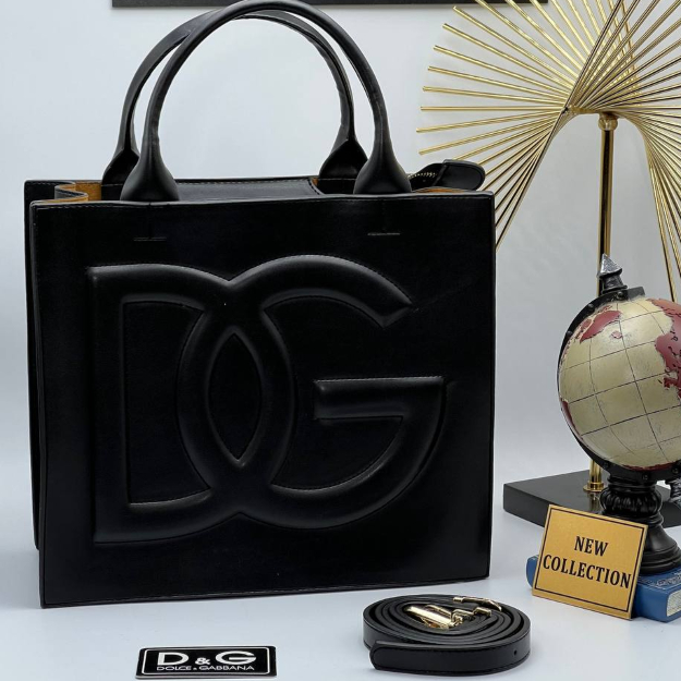 Ayollar Sumkasi Dolce Gabbana ART OL2505 Qora