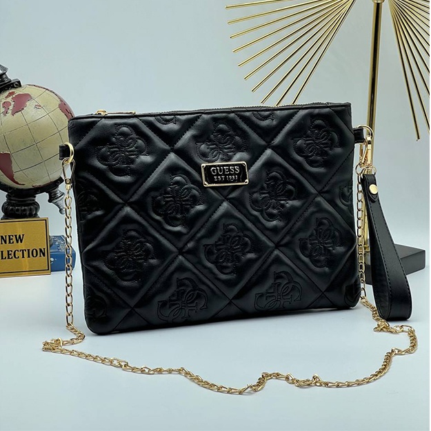 Ayollar Sumkasi Guess ART OL2504 Qora