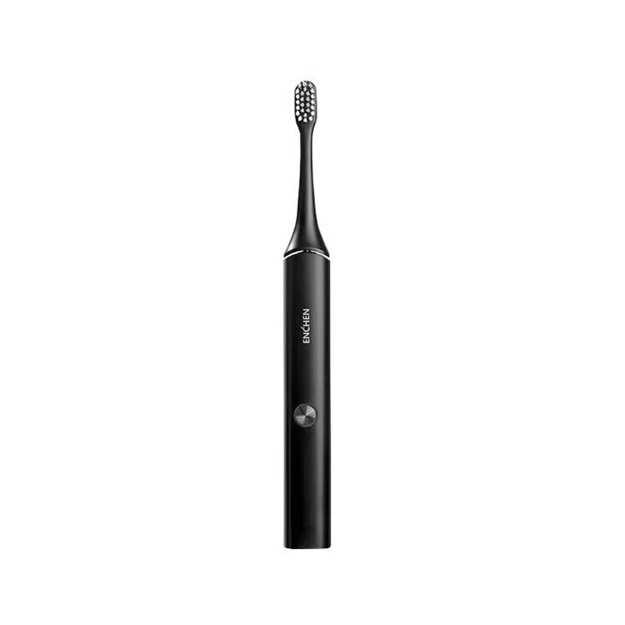 Elektr tish cho‘tkasi Enchen Electric Toothbrush Aurora T+ Qora