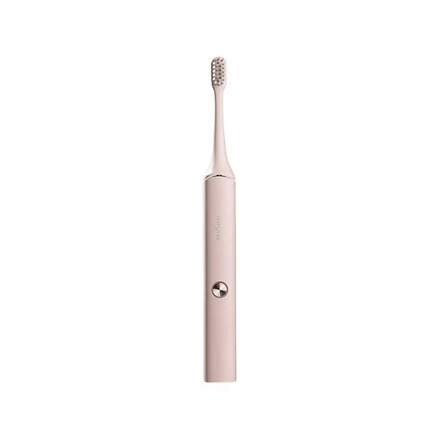 Электрическая зубная щетка Enchen Electric Toothbrush Aurora T+ Розовый