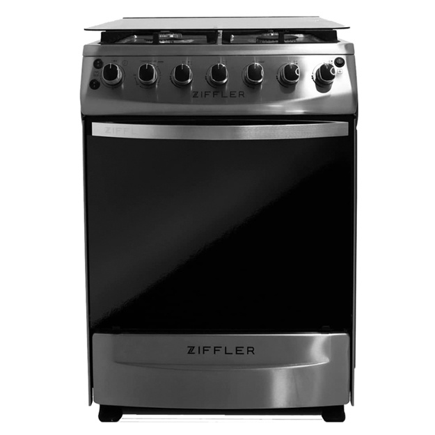 Gaz plita Ziffler C600-GST
