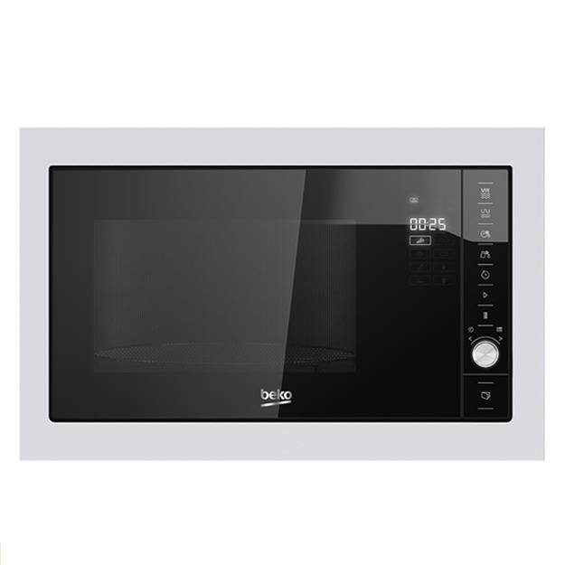 Mikroto‘lqinli pech Beko MGB25332BG