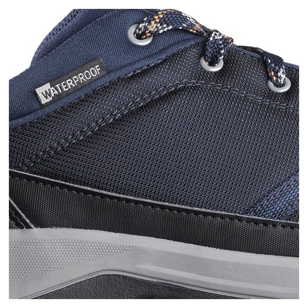 Erkaklar Krossovkasi Decathlon Quechua NH150 43