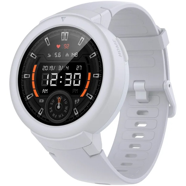Aqlli soat Amazfit Verge Lite A1818 Oq