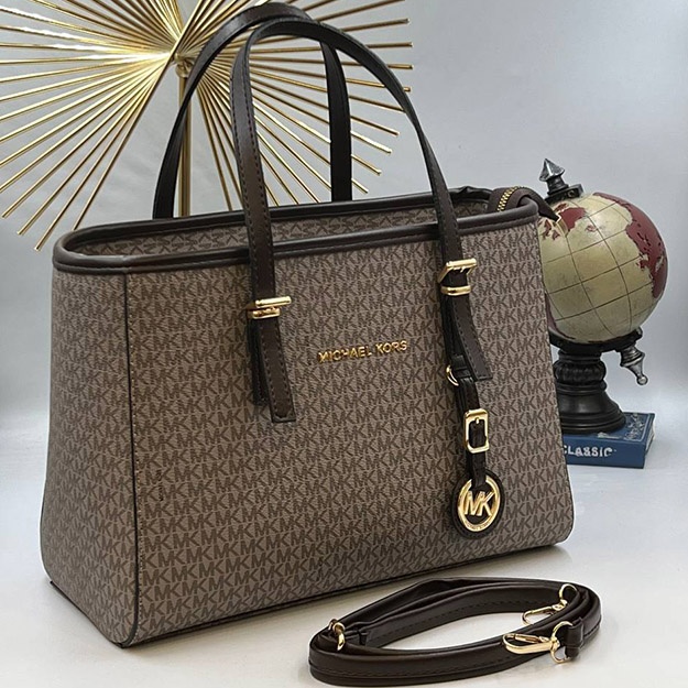 Ayollar Sumkasi Micheal Kors ART OL 2332 jigarrang