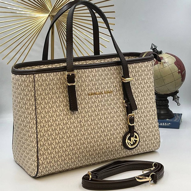 Ayollar Sumkasi Micheal Kors ART OL 2332 Qaymoq rang