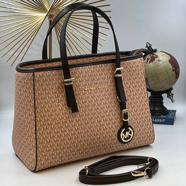 Ayollar Sumkasi Micheal Kors ART OL 2332 persikoviy