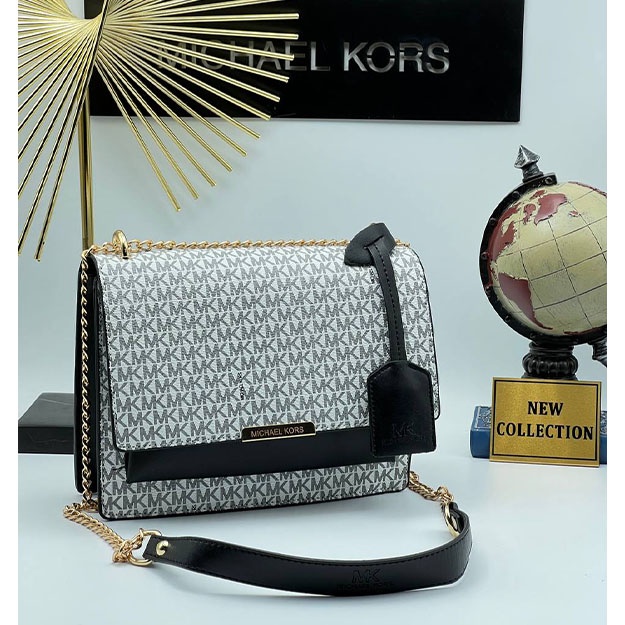 Женская Сумка MICHAEL KORS NEW MODEL ART OL27441 Белый