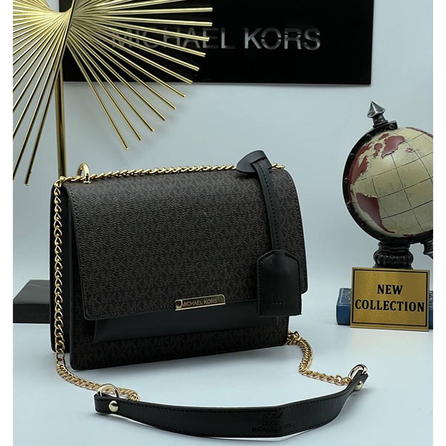 Ayollar Sumkasi MICHAEL KORS NEW MODEL ART OL27441 Qora