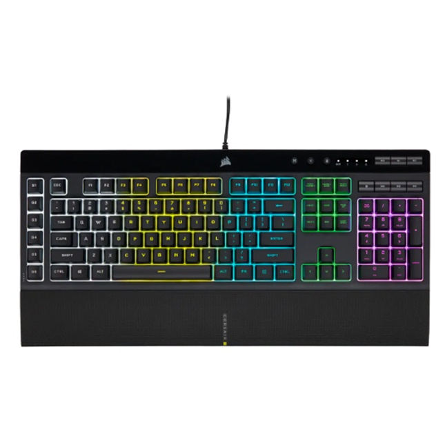 Игровая клавиатура K55 RGB PRO