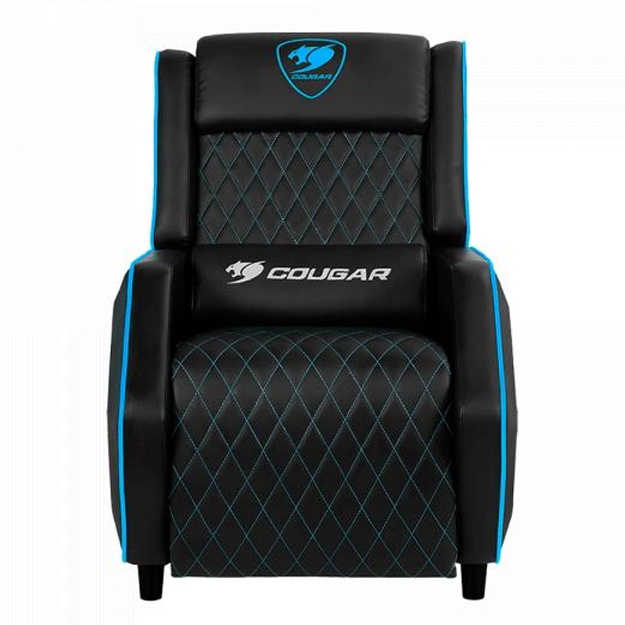 O‘yin kreslosi Cougar Ranger PS Gaming Sofa Blue