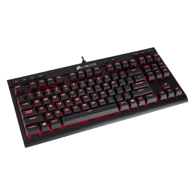 Mexanik o‘yin klaviaturasi K63 Cherry