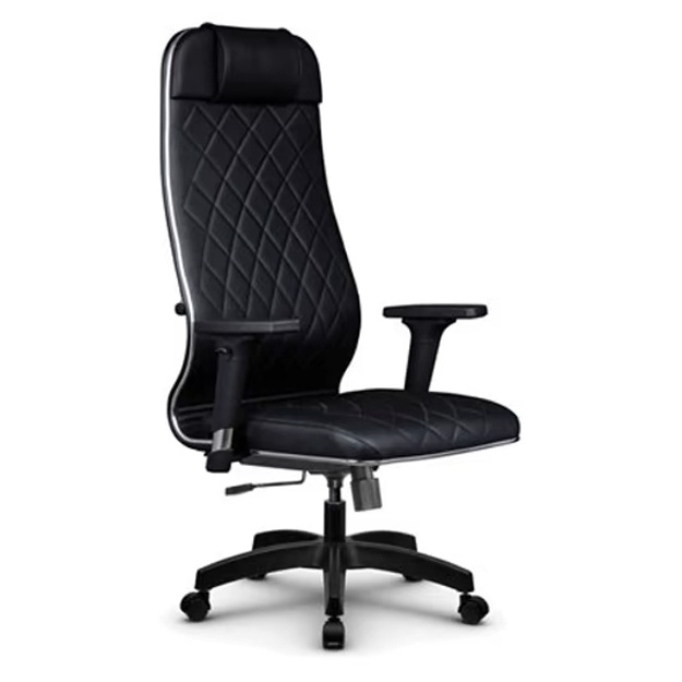 Boshqaruvchilar kreslosi Metta L 1m 40M/K, Koja NL, Qora 17852