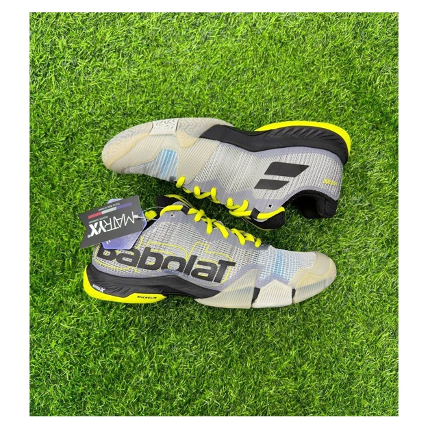 Erkaklar Krossovkasi Babolat Jet Premura 40.5