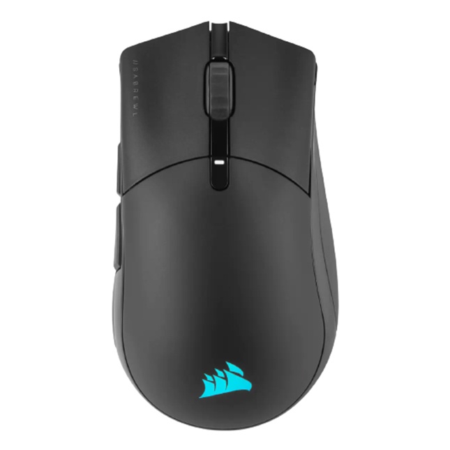 Ultra yengil o‘yin sichqonchasi Sabre RGB Pro Wireless Champion FPS/MOBA