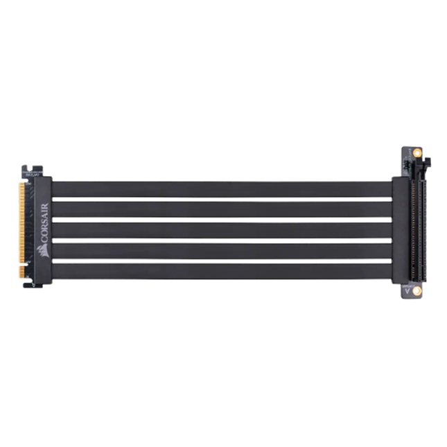 Удлинительный кабель Premium PCIe 3.0 x16, 300 мм