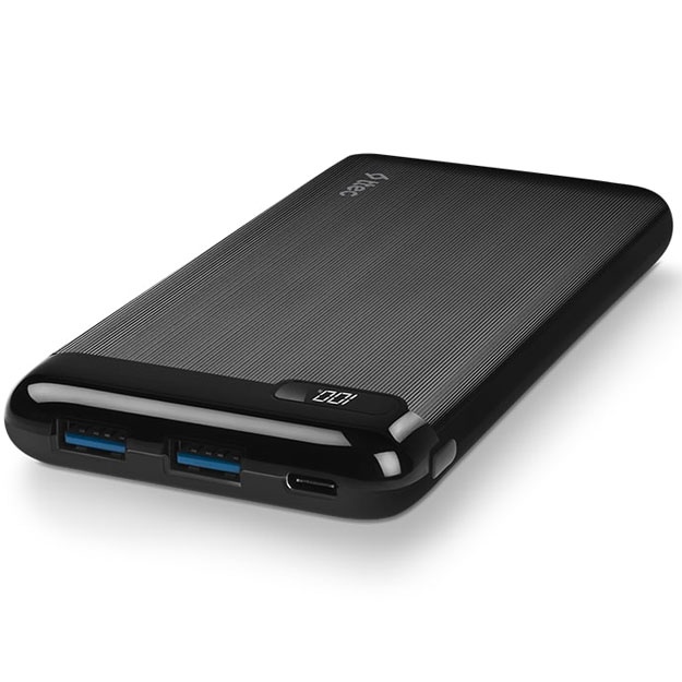 Tashqi akkumulyator Ttec Power Bank 2BB185S 10000mAh