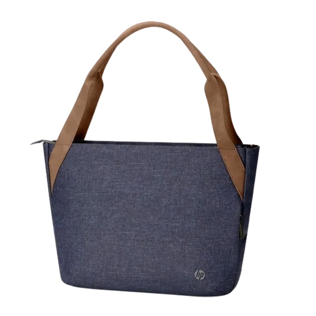 Ayollar noutbuk sumkasi HP Renew 14 Navy Tote Euro