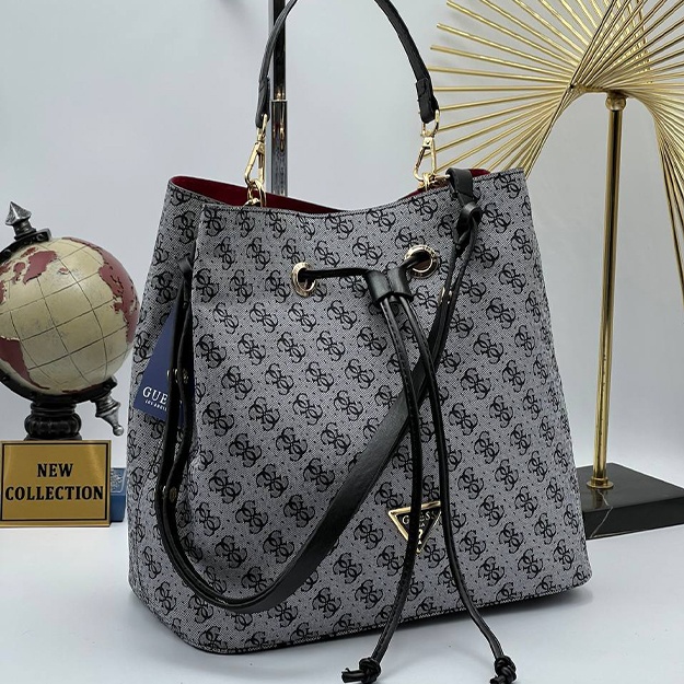 Ayollar Sumkasi Guess APT OL3625 Kulrang