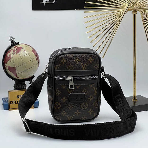 Ayollar Sumkasi Louis Vuitton ART OL 1814 jigarrang