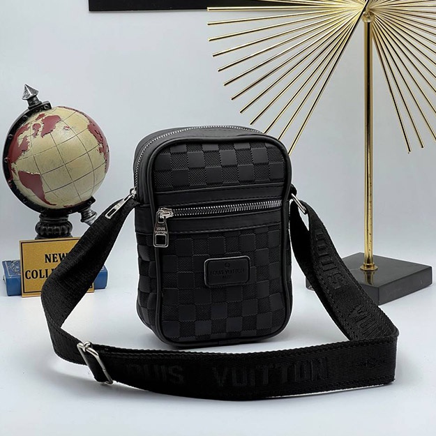 Ayollar Sumkasi Louis Vuitton ART OL 1814 Kulrang