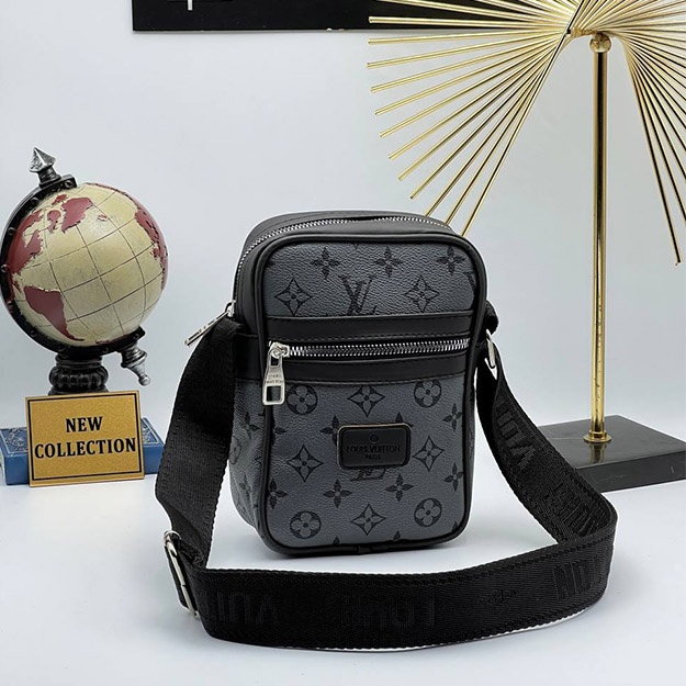 Ayollar Sumkasi Louis Vuitton ART OL 1814 Kulrang